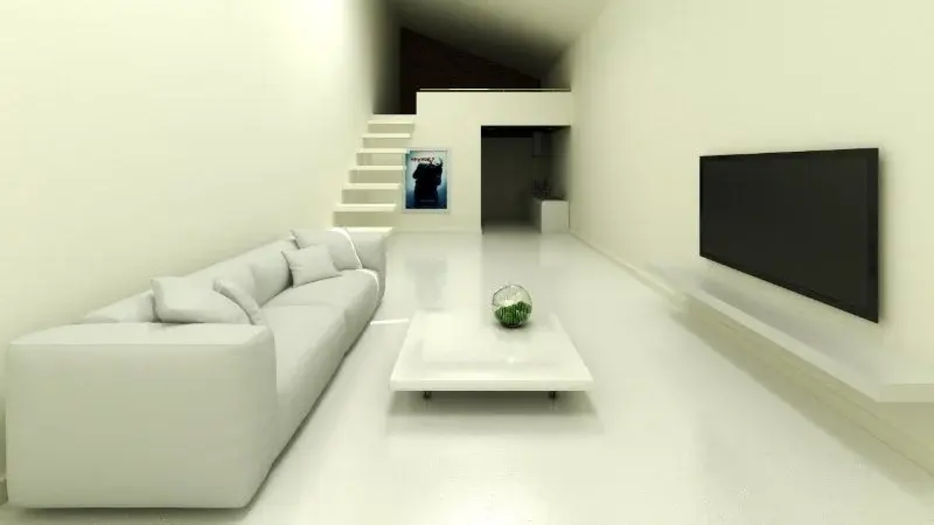 Loft Sharing