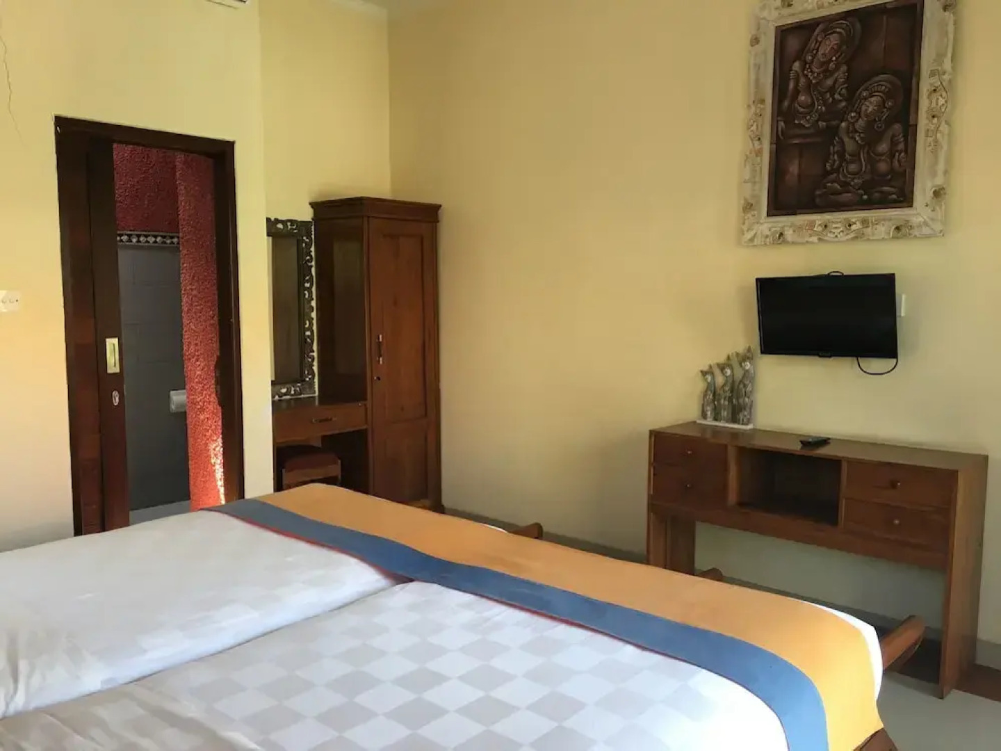 The Taran Villas Lembongan