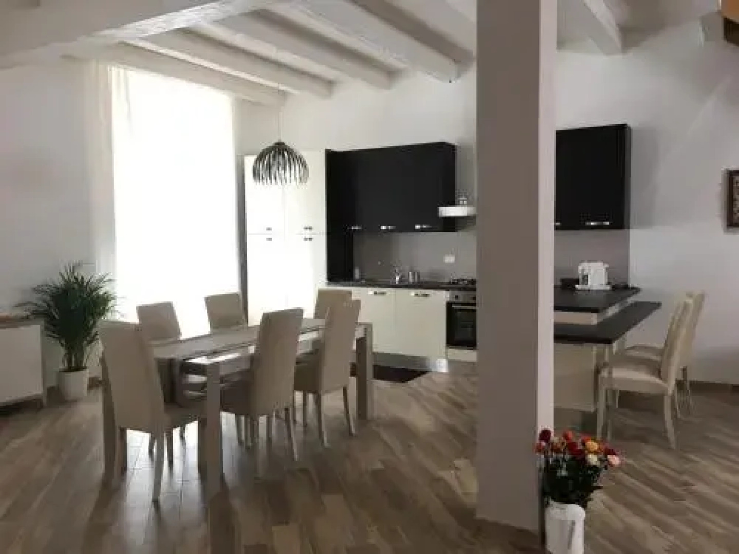 Appartamento Santa Chiara