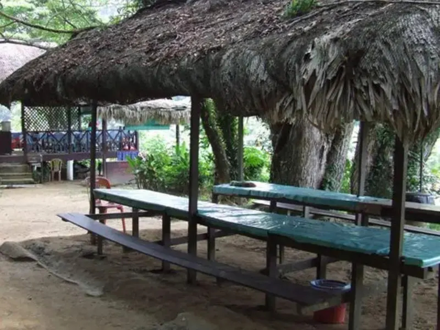 TRV Lodge
