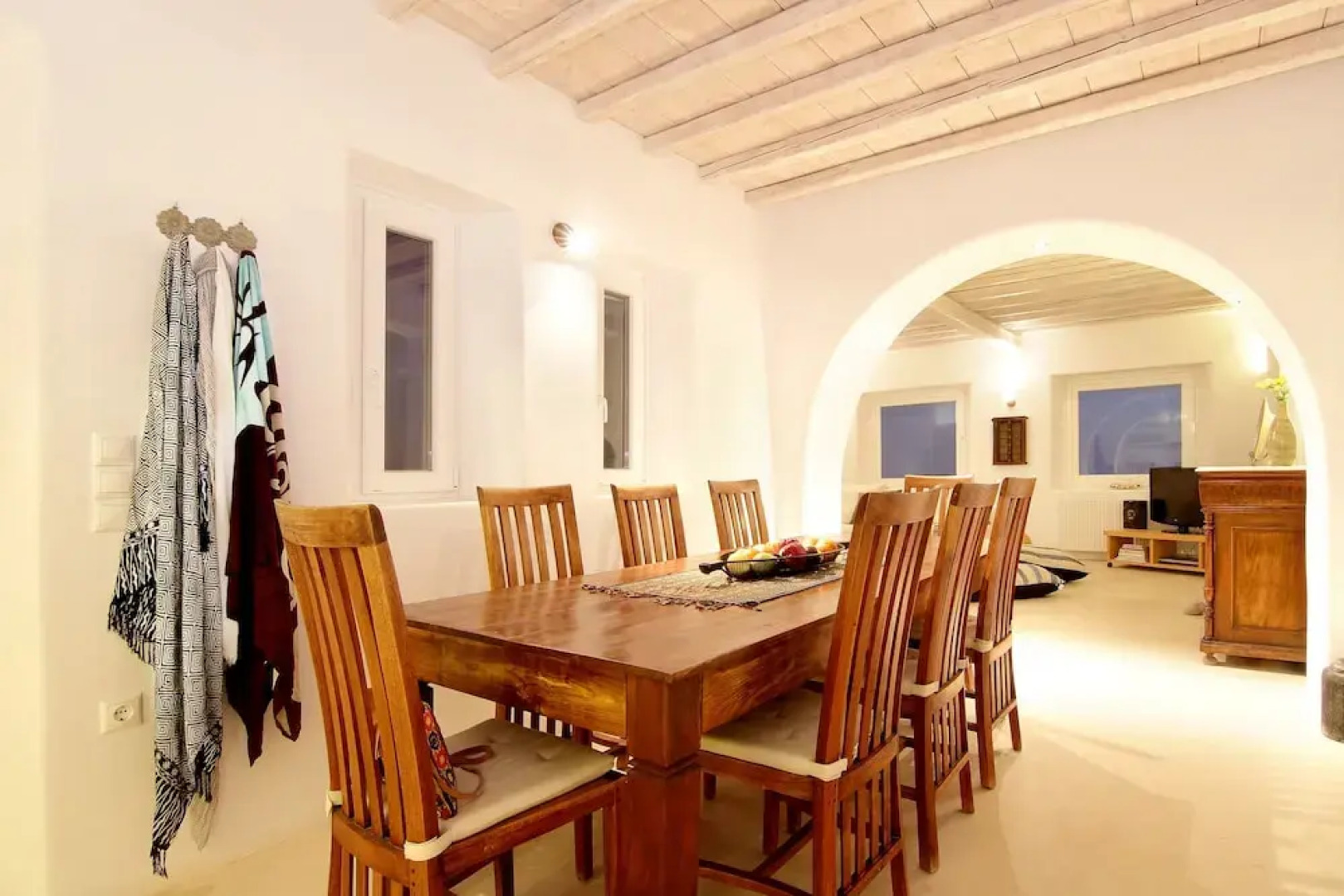 Villa Alexandra by Mykonos Pearls