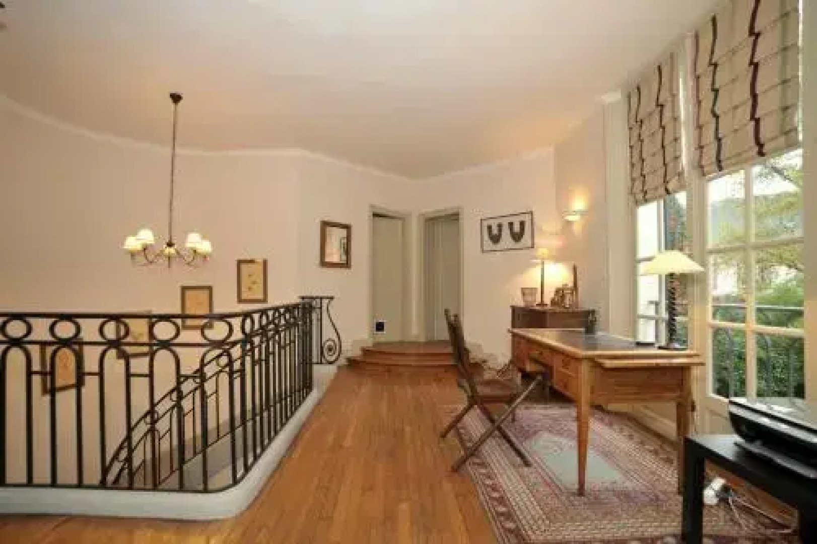 Le Jardin Cathedrale