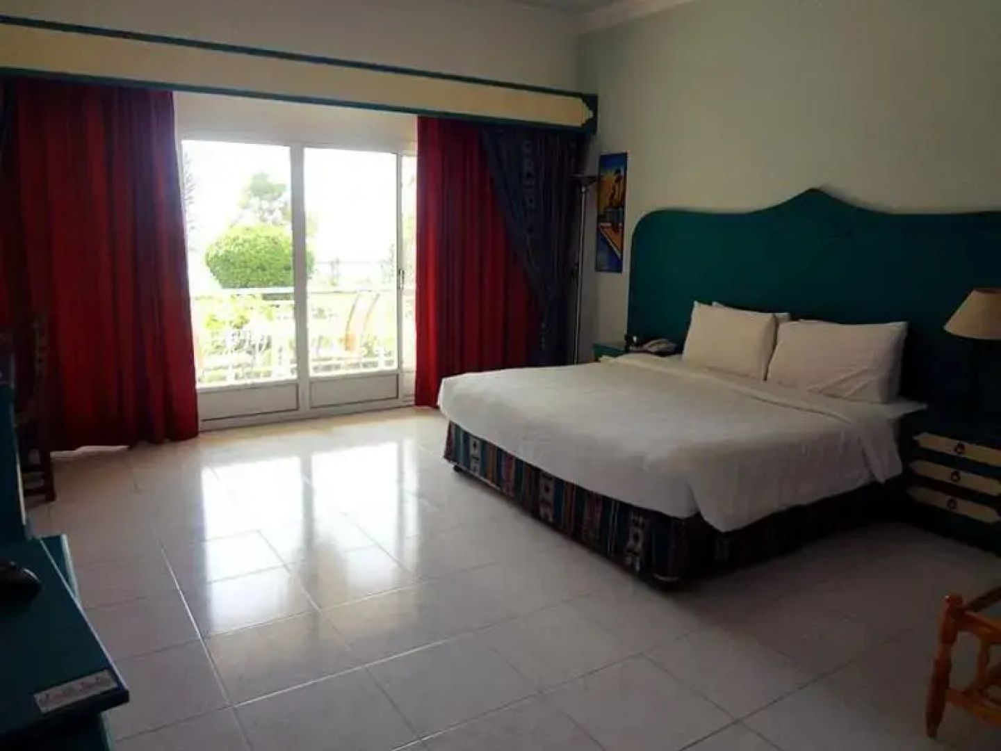 Hamala Beach Resort