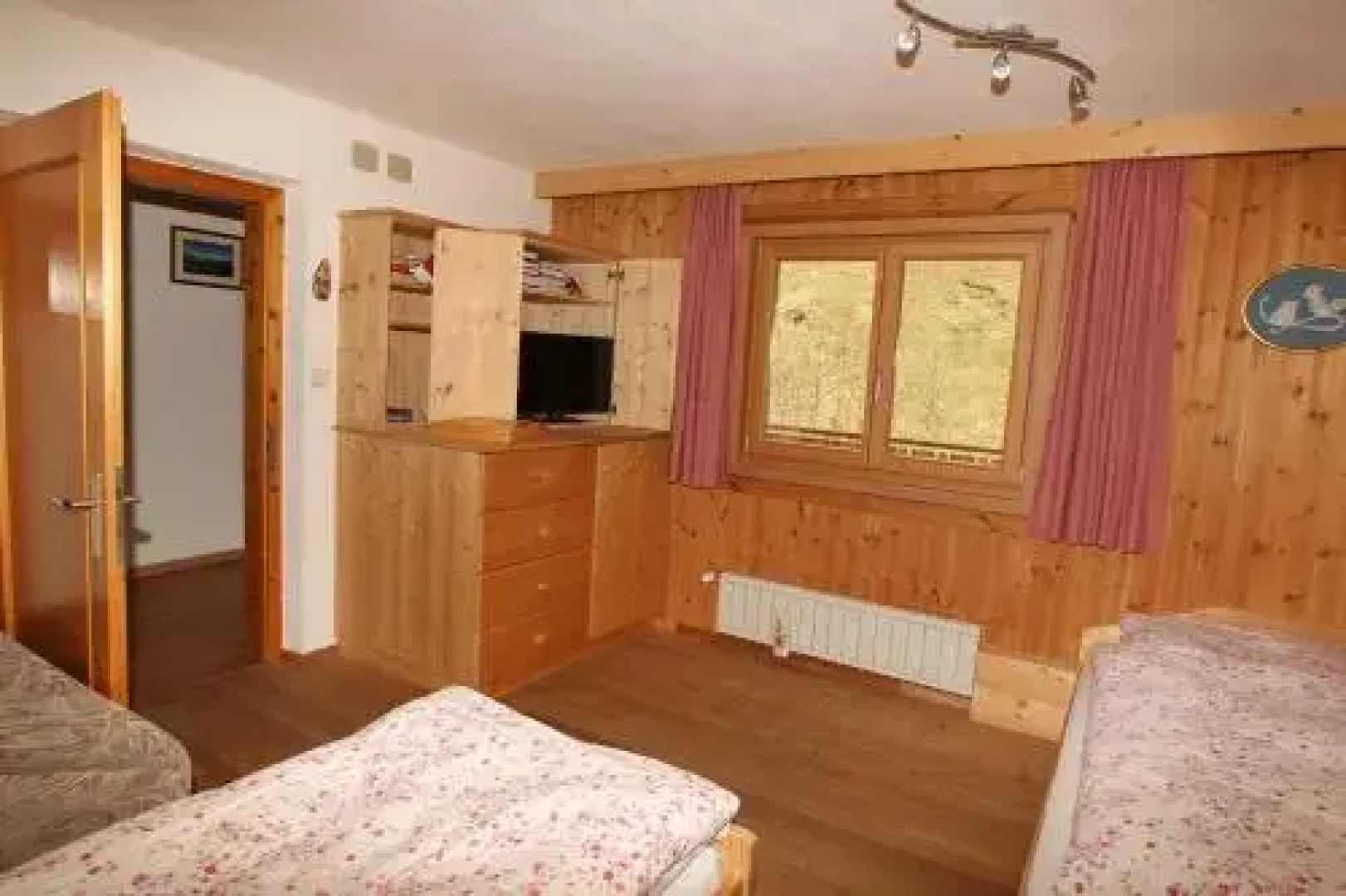 Ferienhaus Nairz