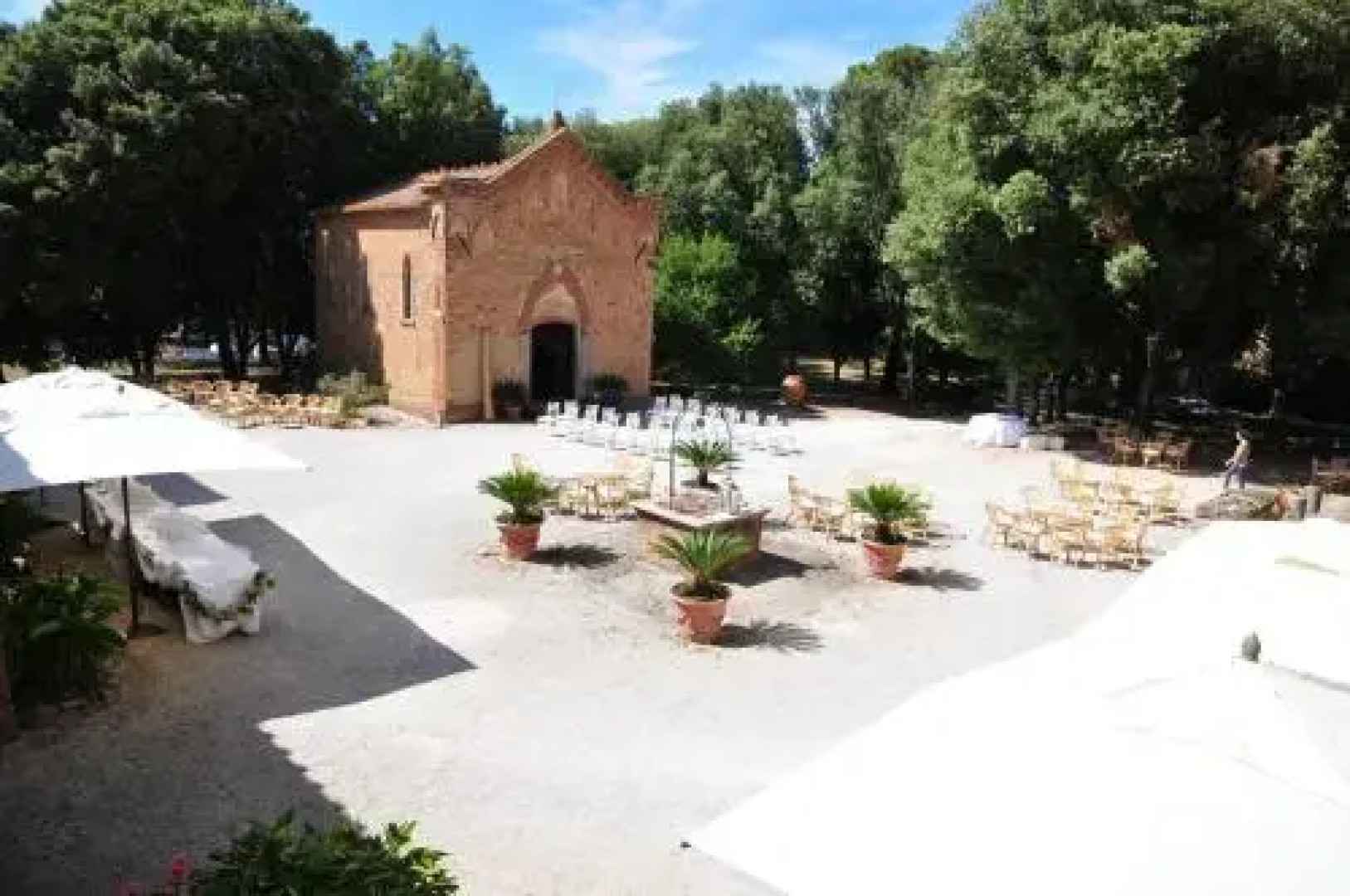 Castello di Casalappi