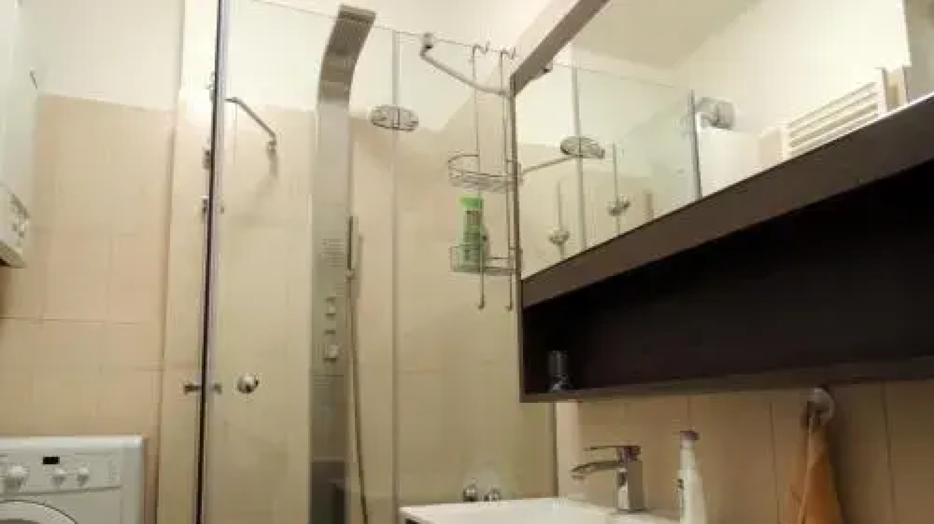Apartment Žižkov