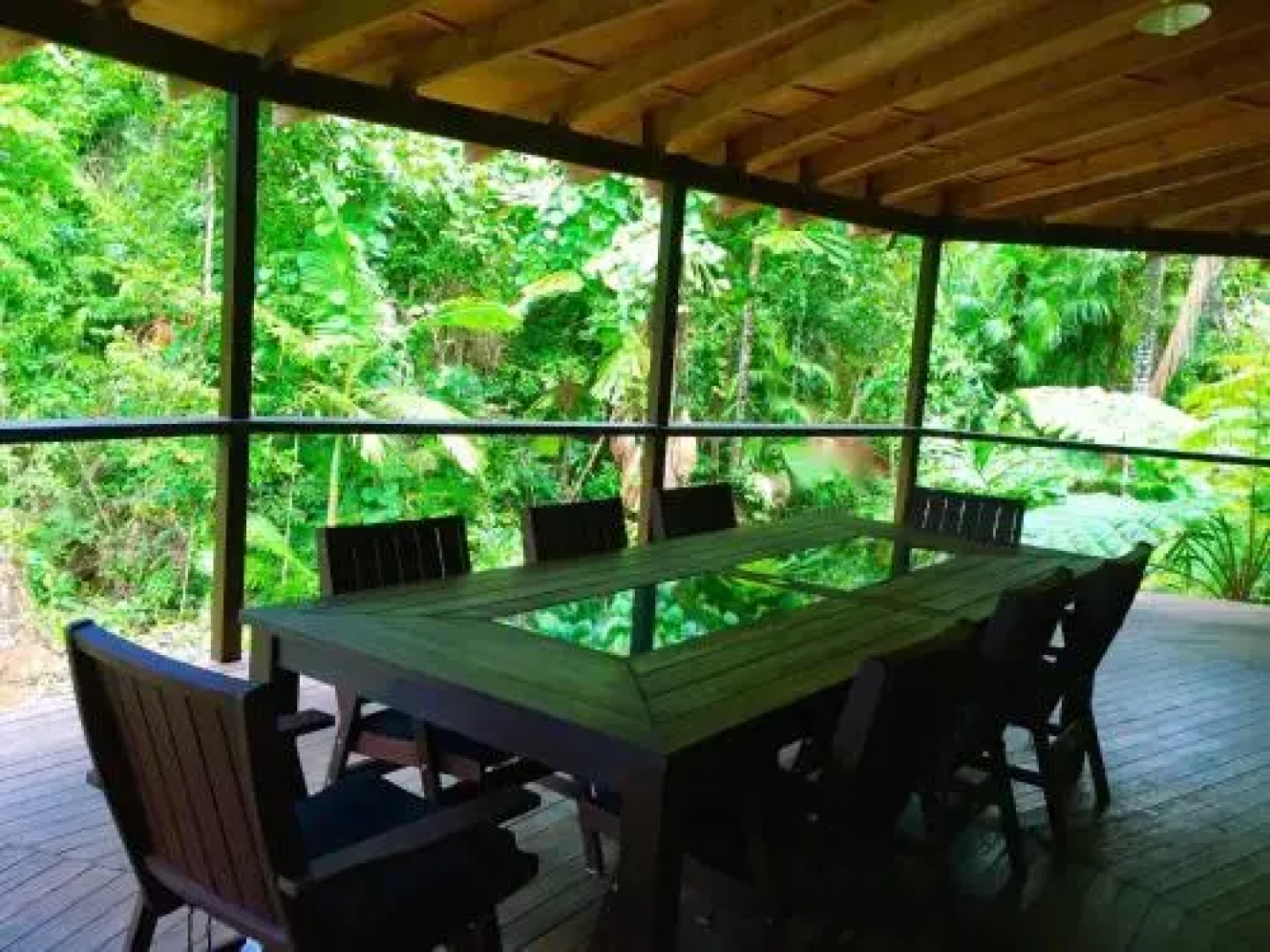 Cape Tribulation Holiday House