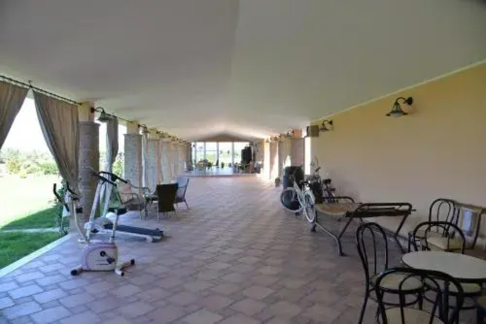 La Tenuta del Passero