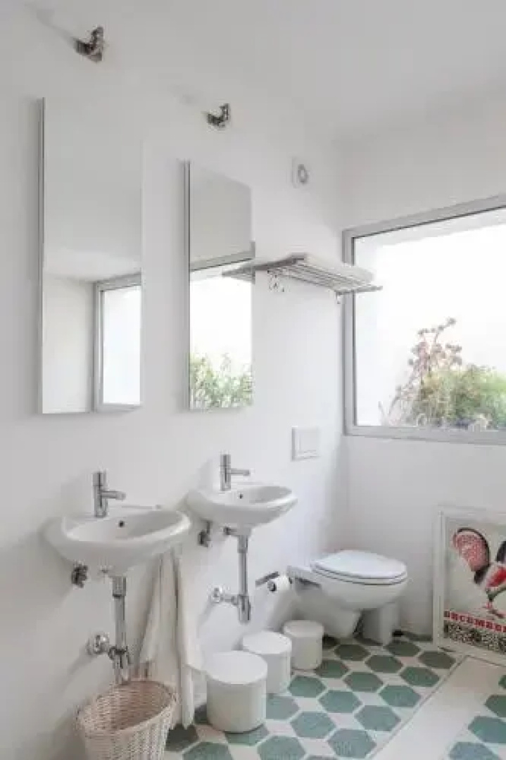 A Casa Do Óc