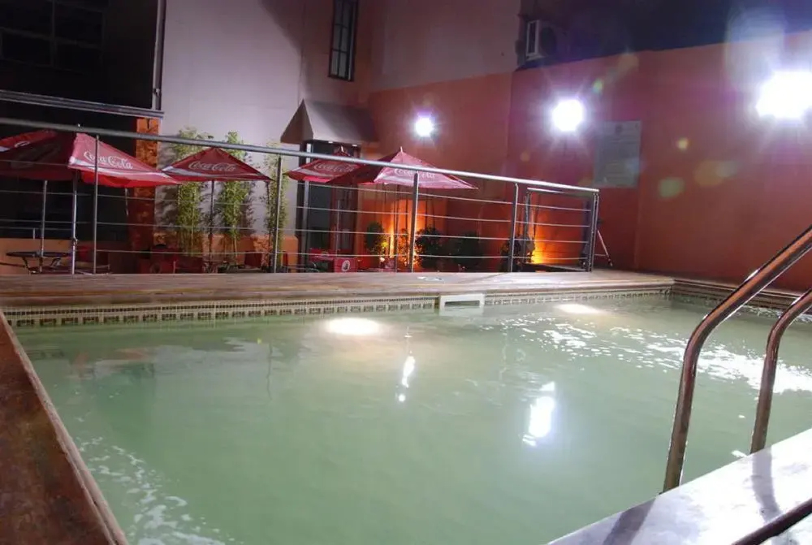 Hotel Savoy