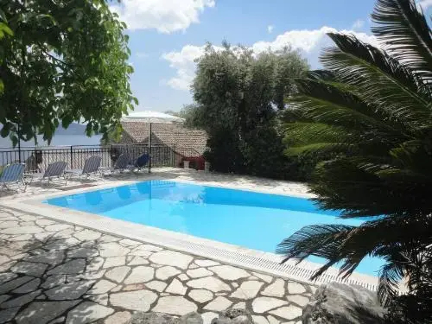Villa Chrysoula