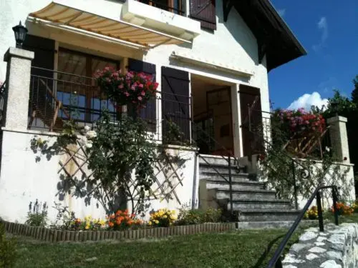 La Maison De Promery - Annecy