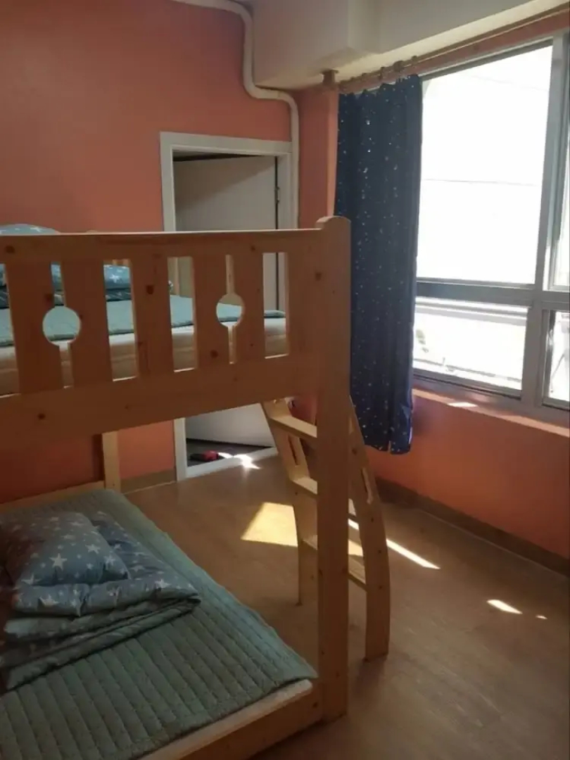 Sai Guesthouse - Hostel