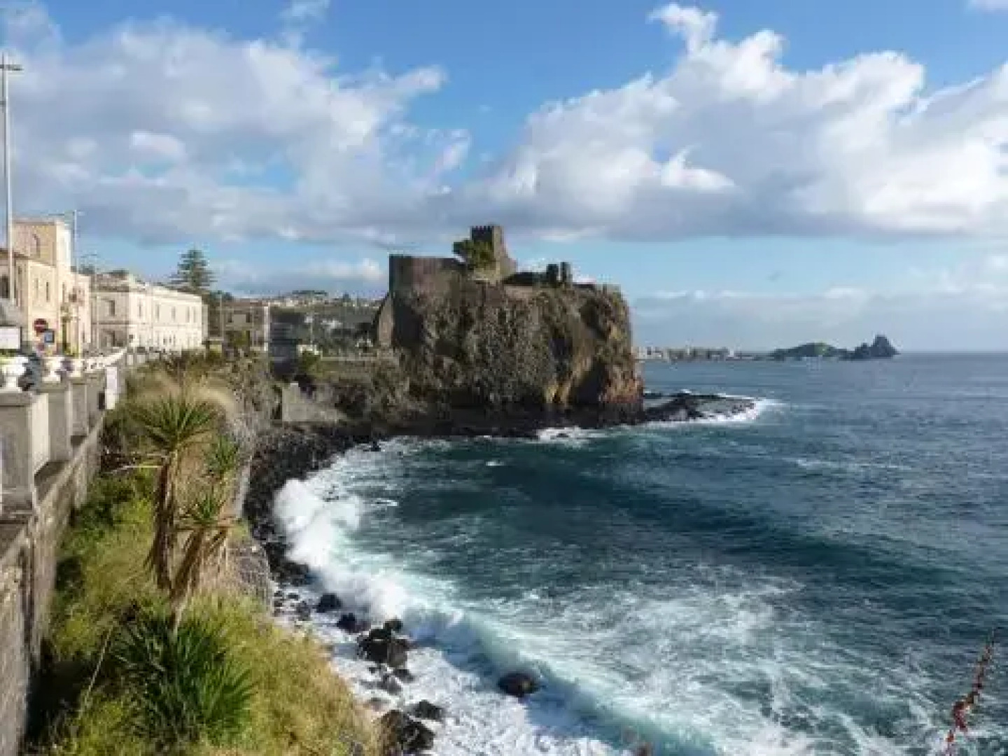 B&B Le Pomelie dell'Etna