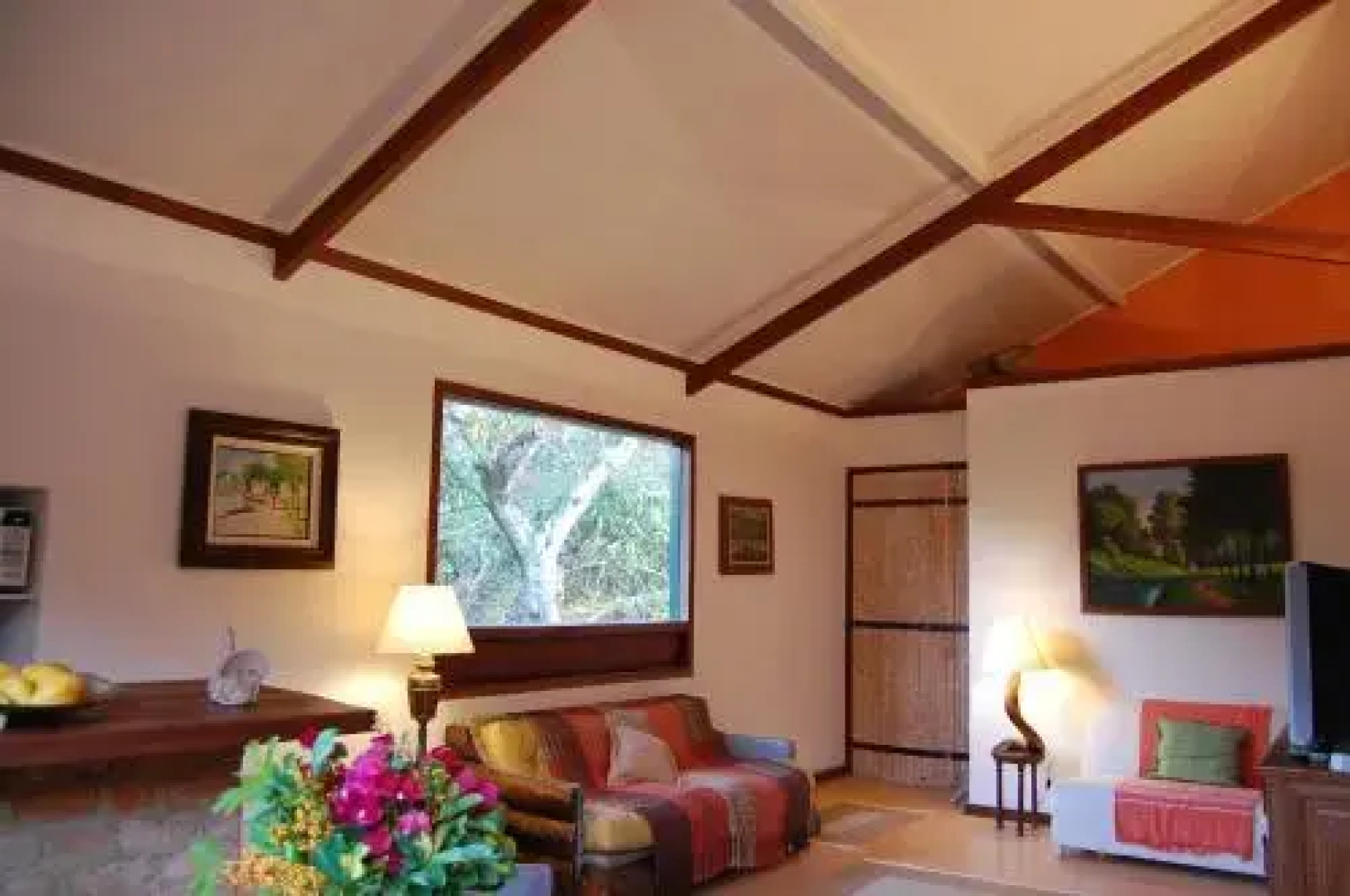 Fazenda Cachoeira Grande