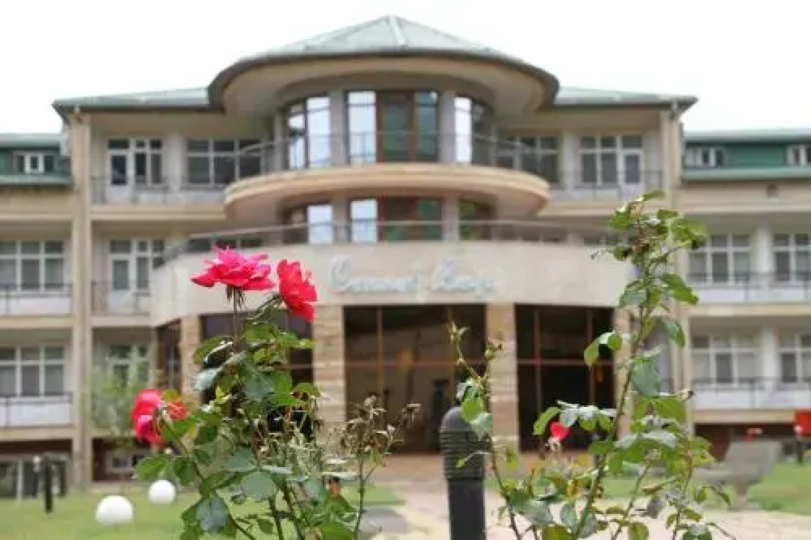 Altiagac Cennet Bagi