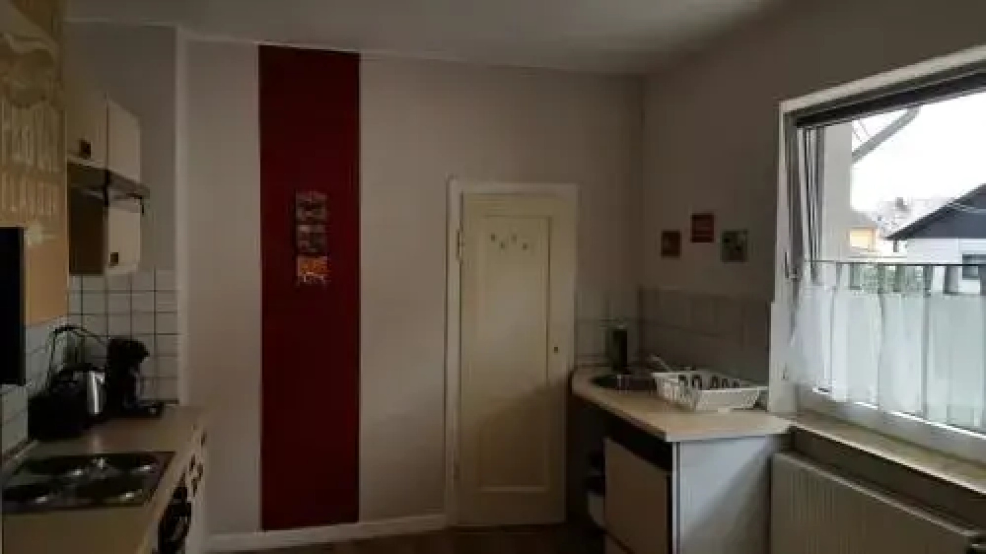 Ferienwohnungen Rosengarten