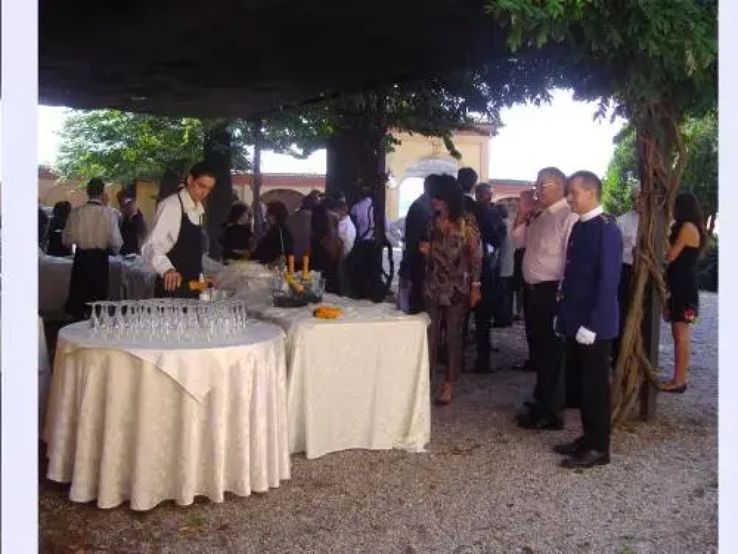 Agriturismo La Corte dei Semplici