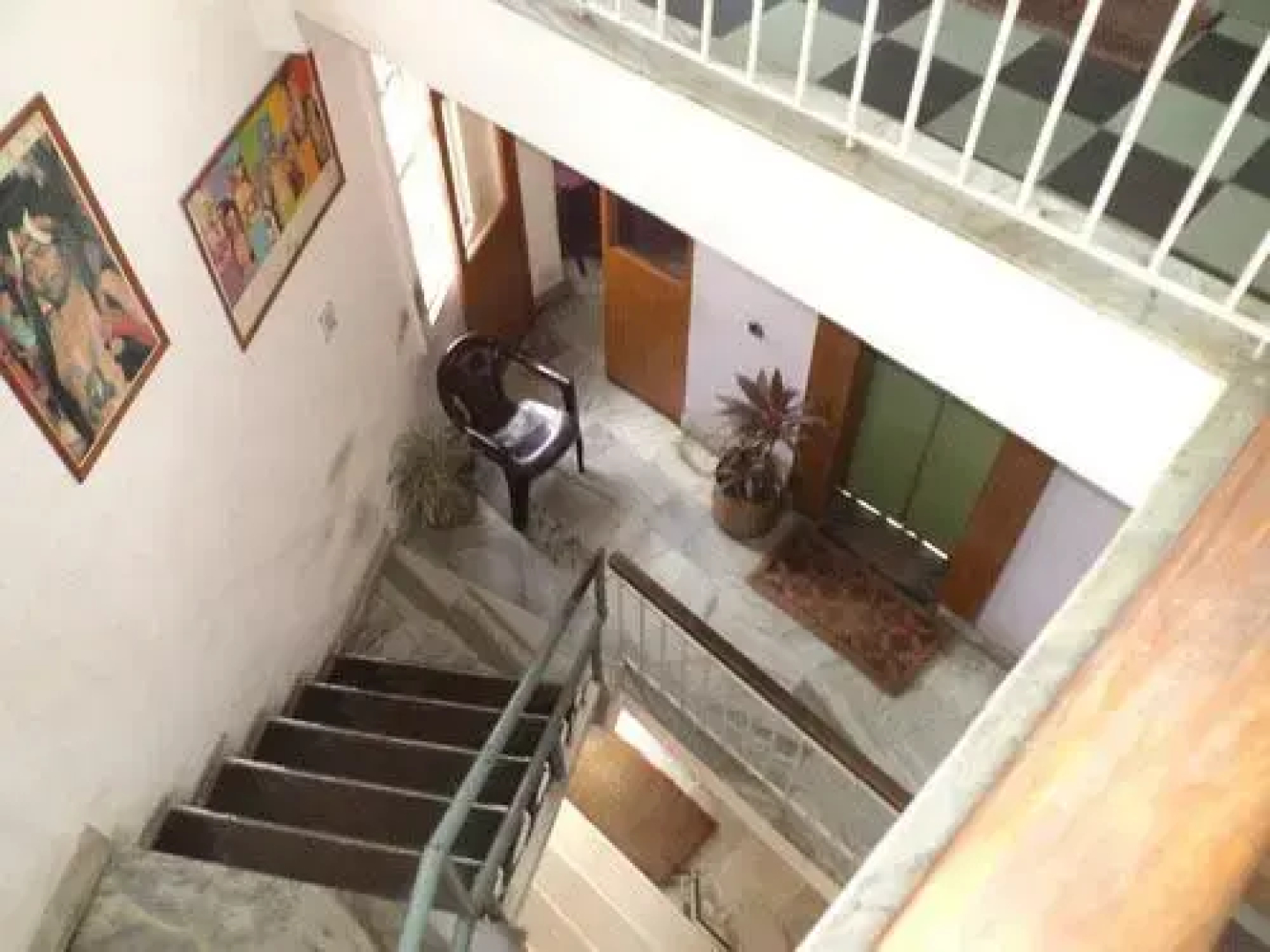 Hotel Mahalaxmi