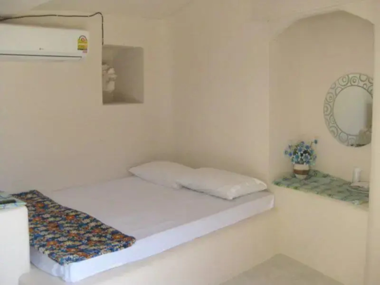 Tantong Resort
