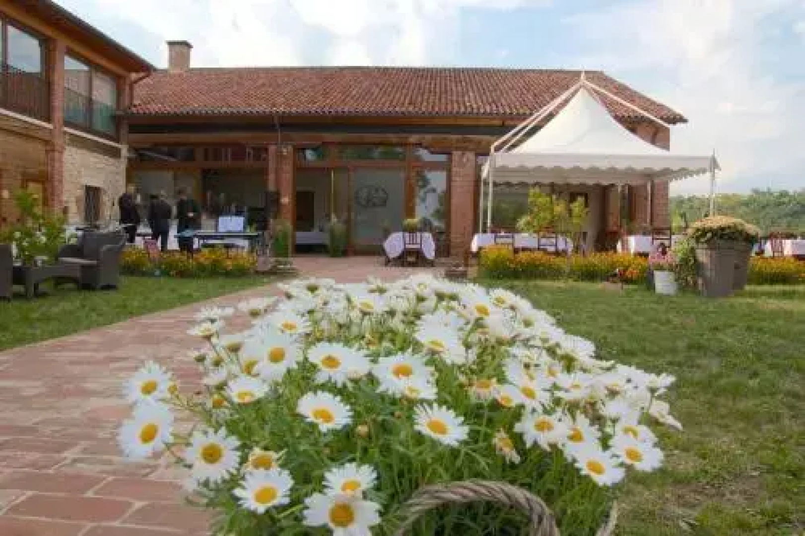 Agriturismo Riva Ratta