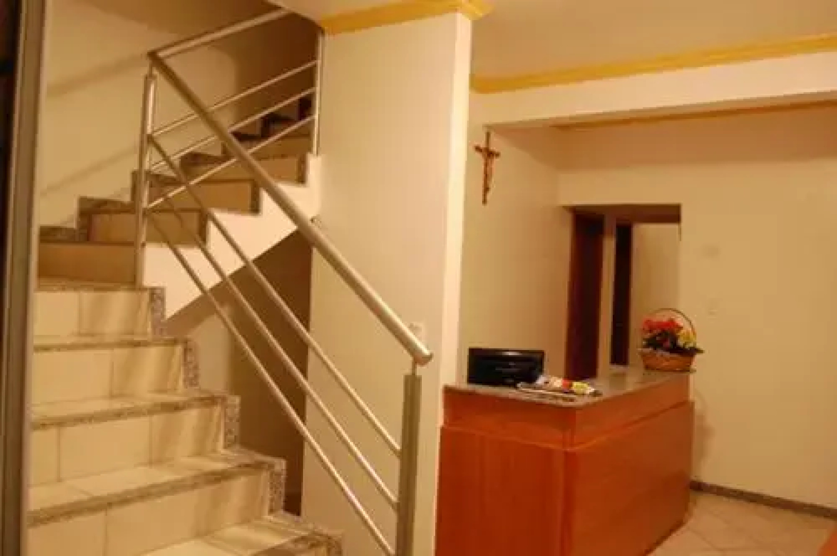 Minas Hotel