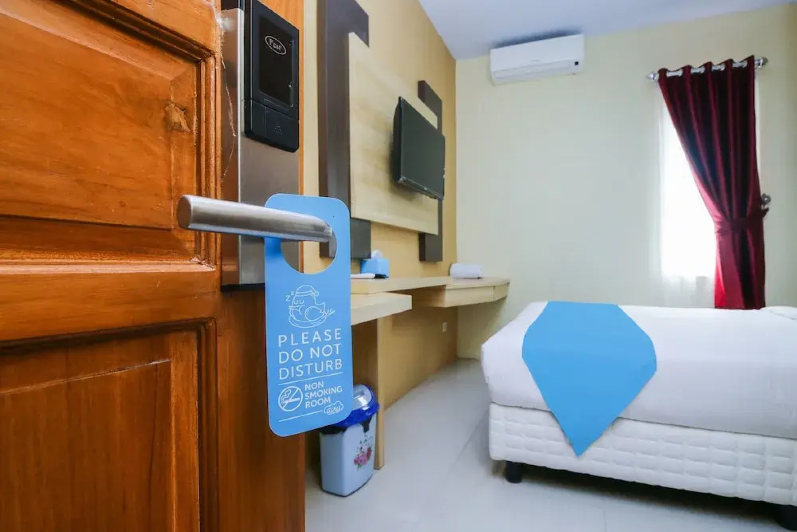 Airy Syariah Mojoanyar Mangga Satu Mojokerto