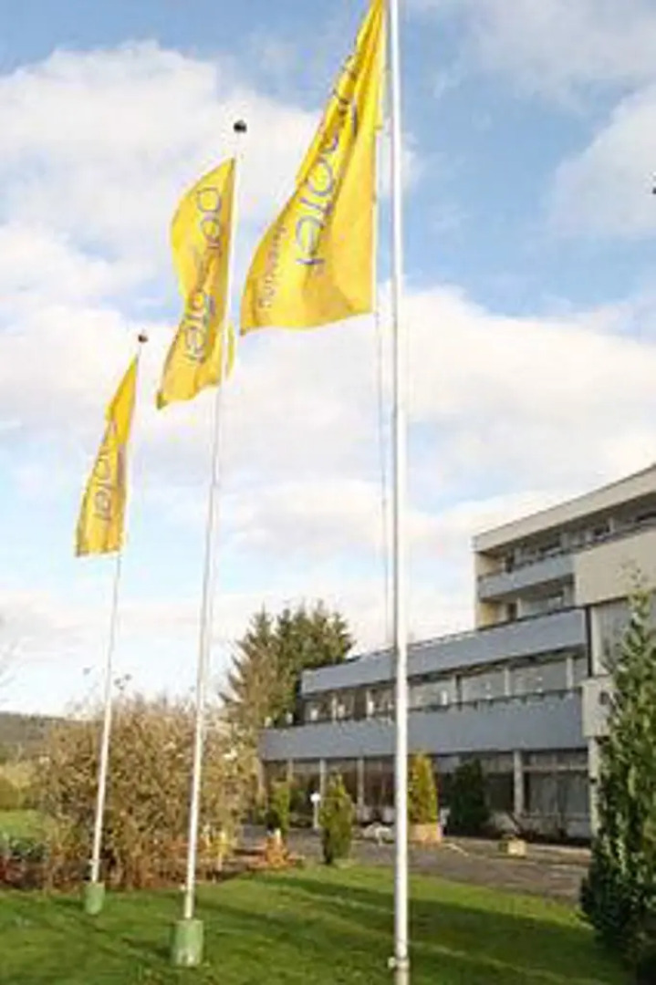 Neues Landhotel Vogelsberg