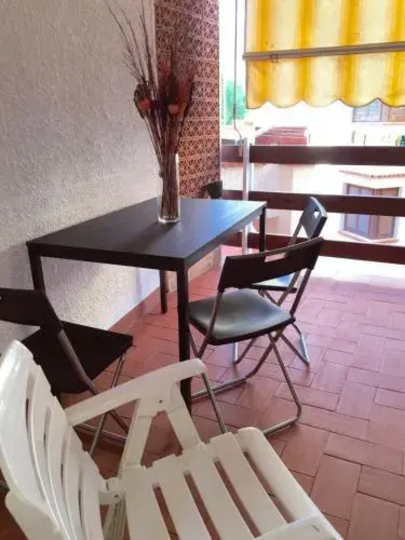 Sea and Sun Residence