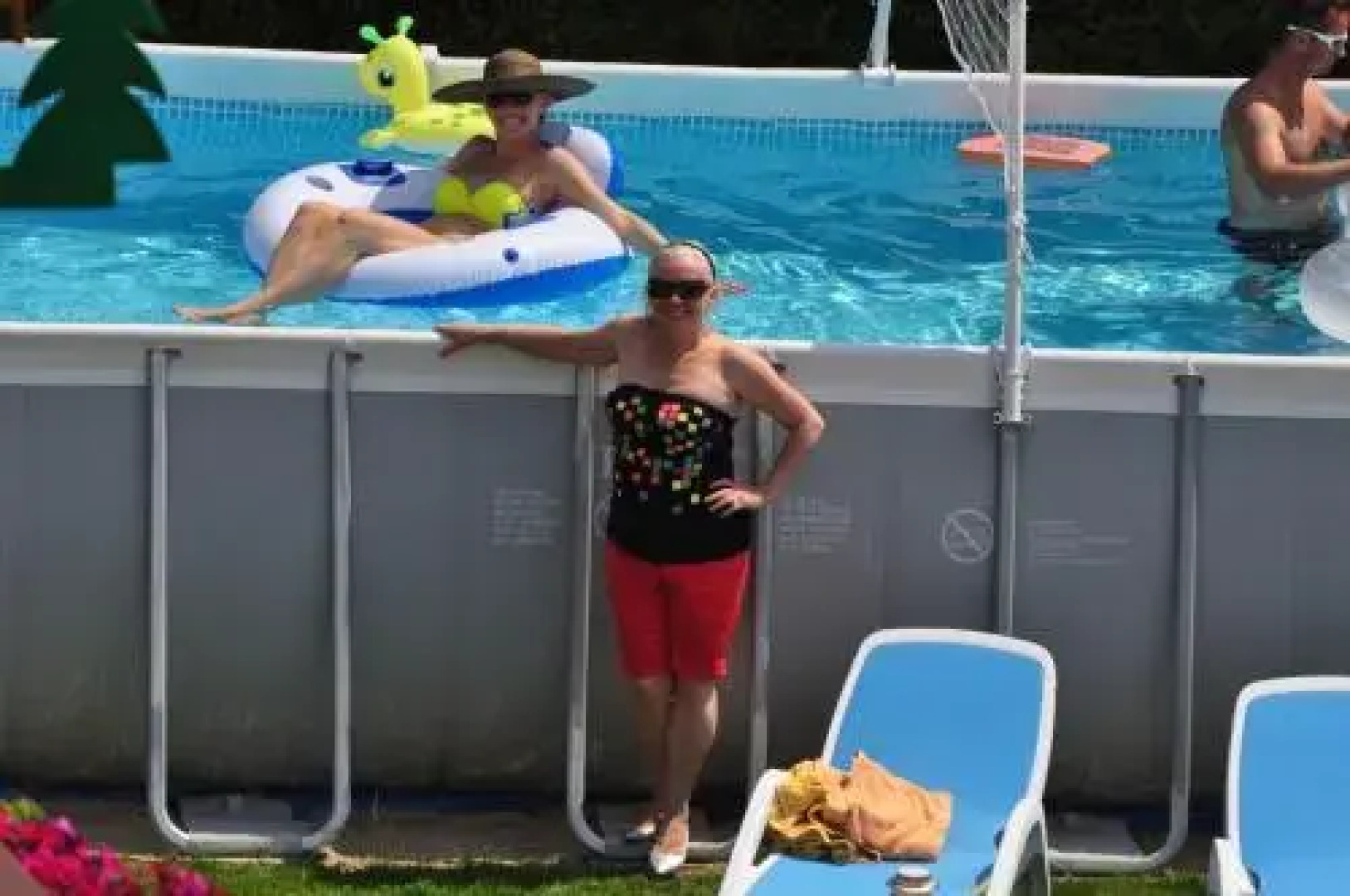 Atrakcyjne Bungalowy - Rodzinny Wypoczynek