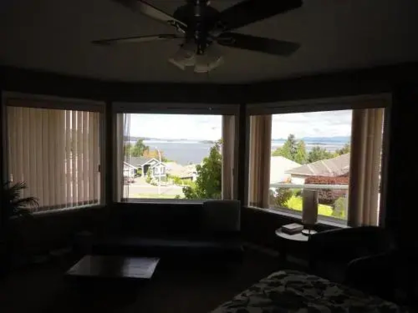 About the Sea B&B