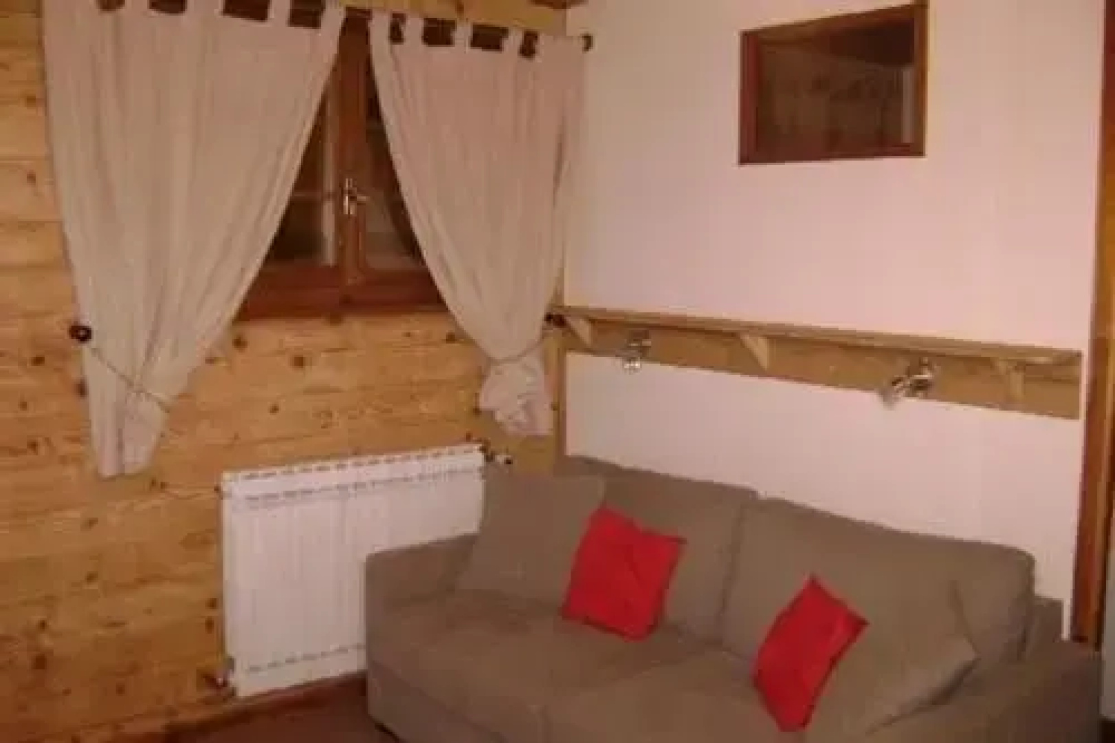 Chalet Prelle