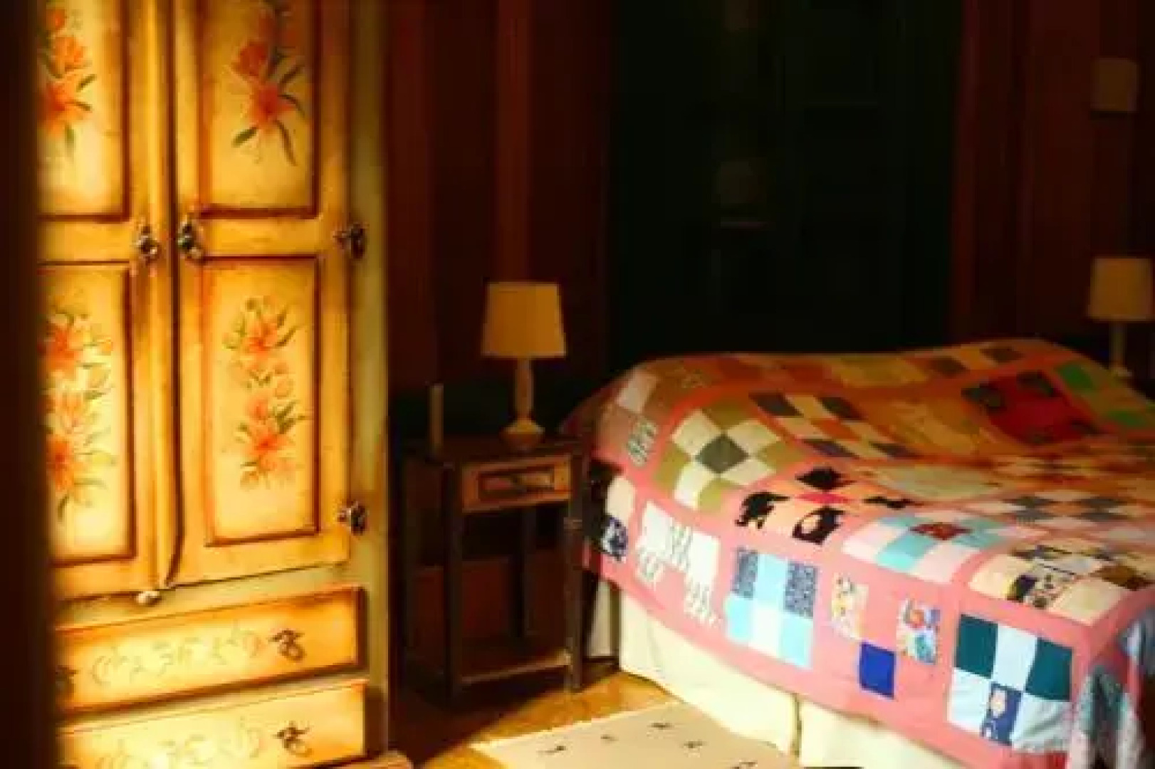 Pousada Barra Do Bie