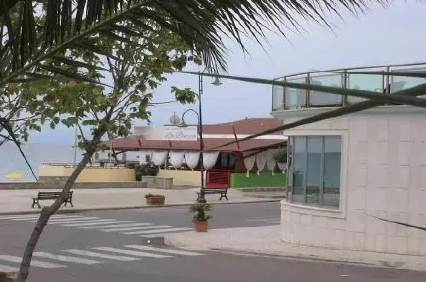 Appartamento Lungomare Trebisacce