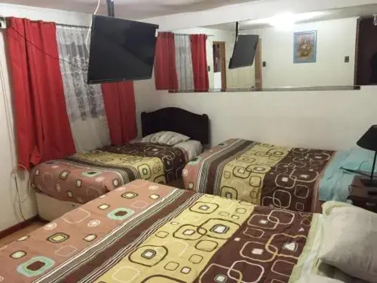 Hostal Curitiba