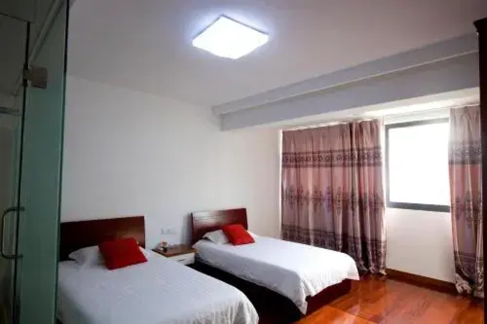 Zhoushan Zhujiajian Welcome Inn
