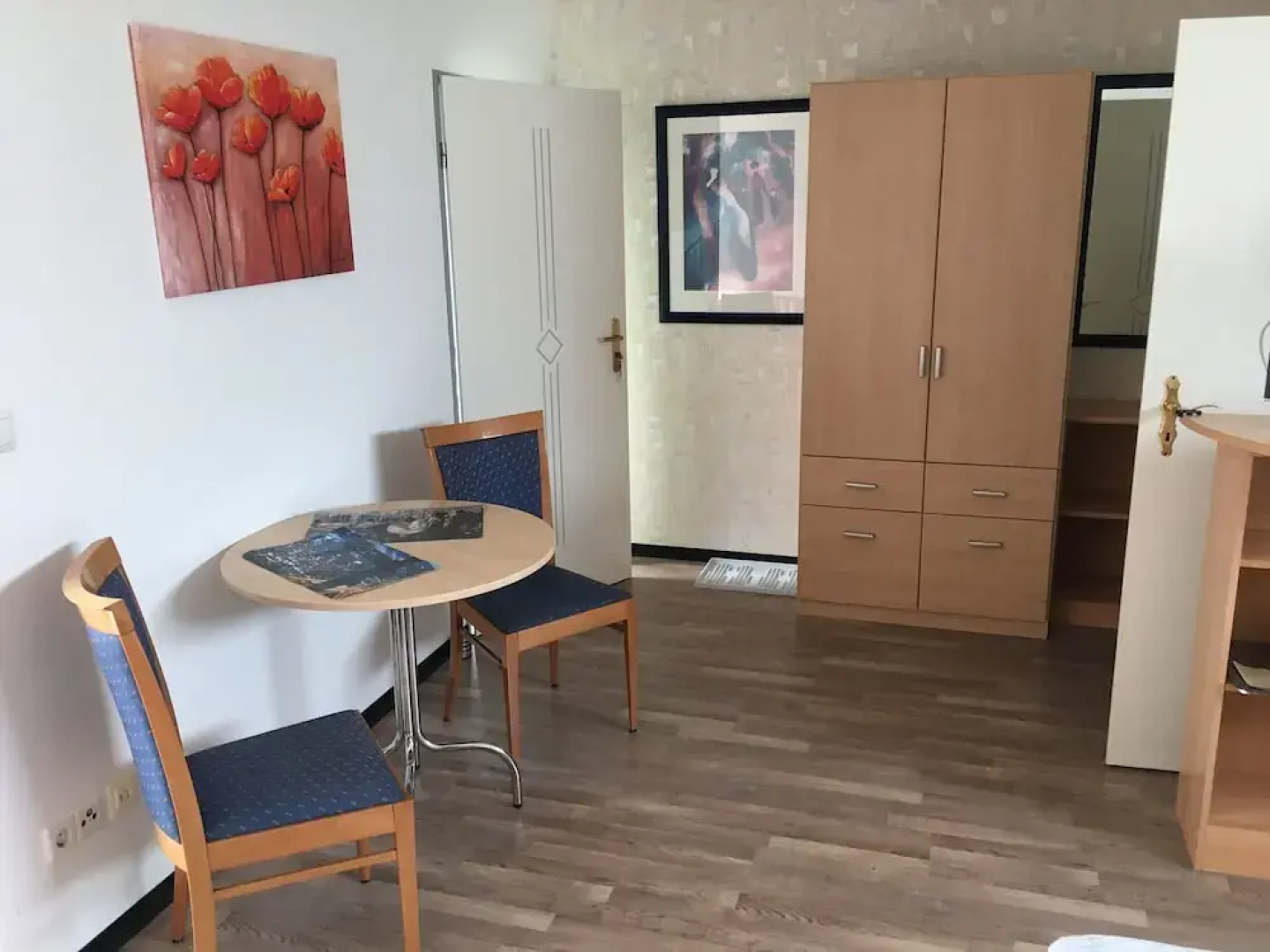 Gästezimmer Siminciuc UG