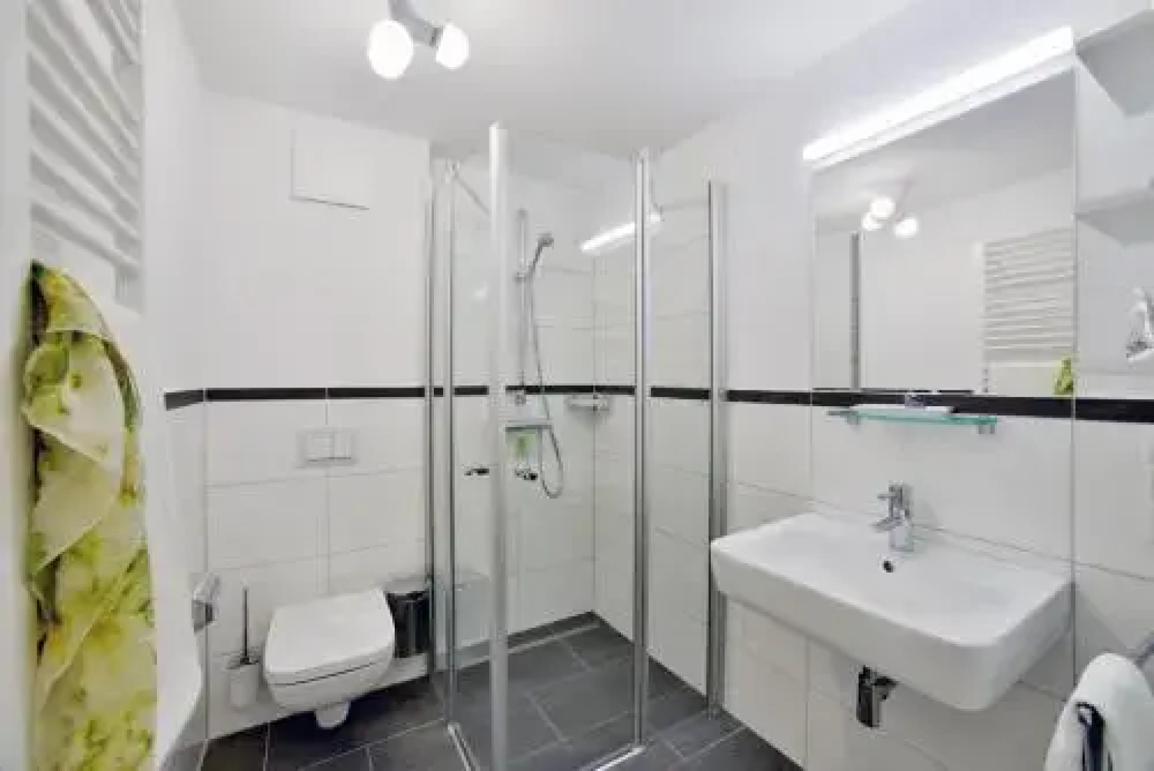 Ferienwohnung Strandkörbchen