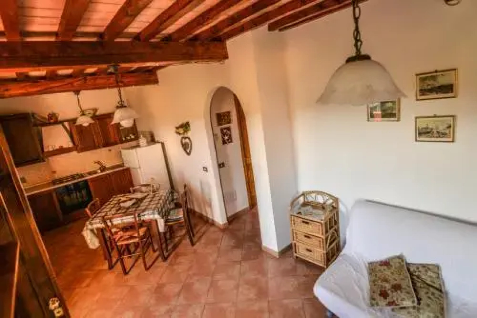 Agriturismo Podere Bellosguardo