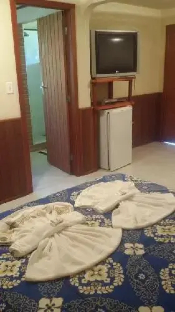 Pousada Canário Da Terra