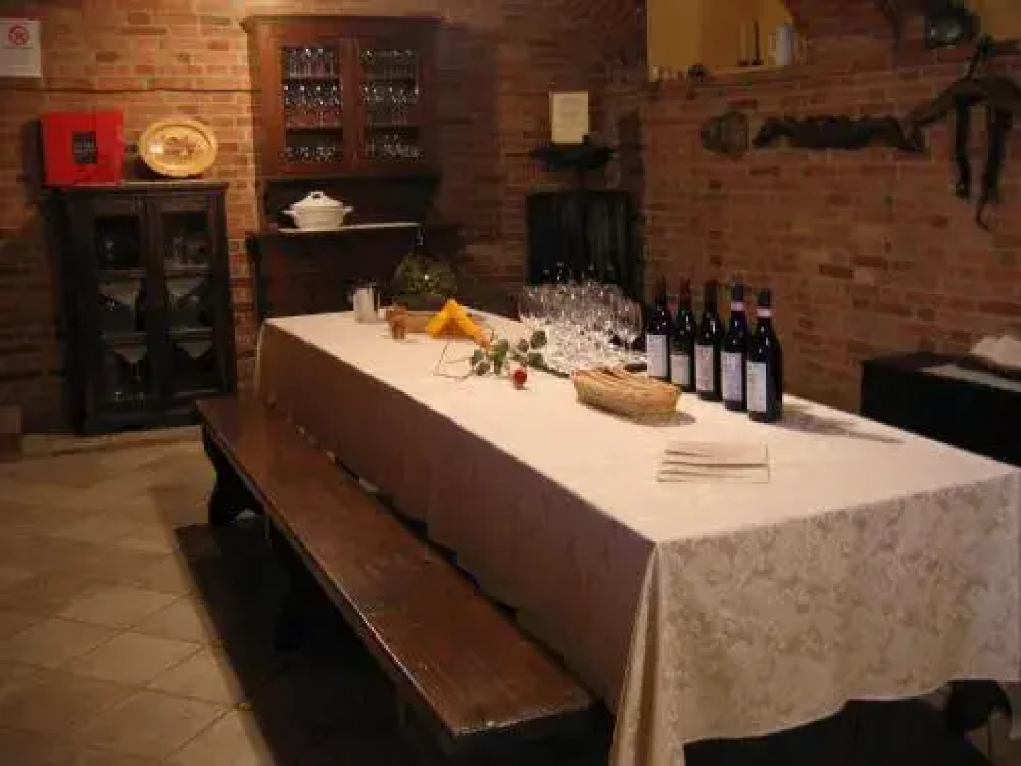 Cascina Sciulun