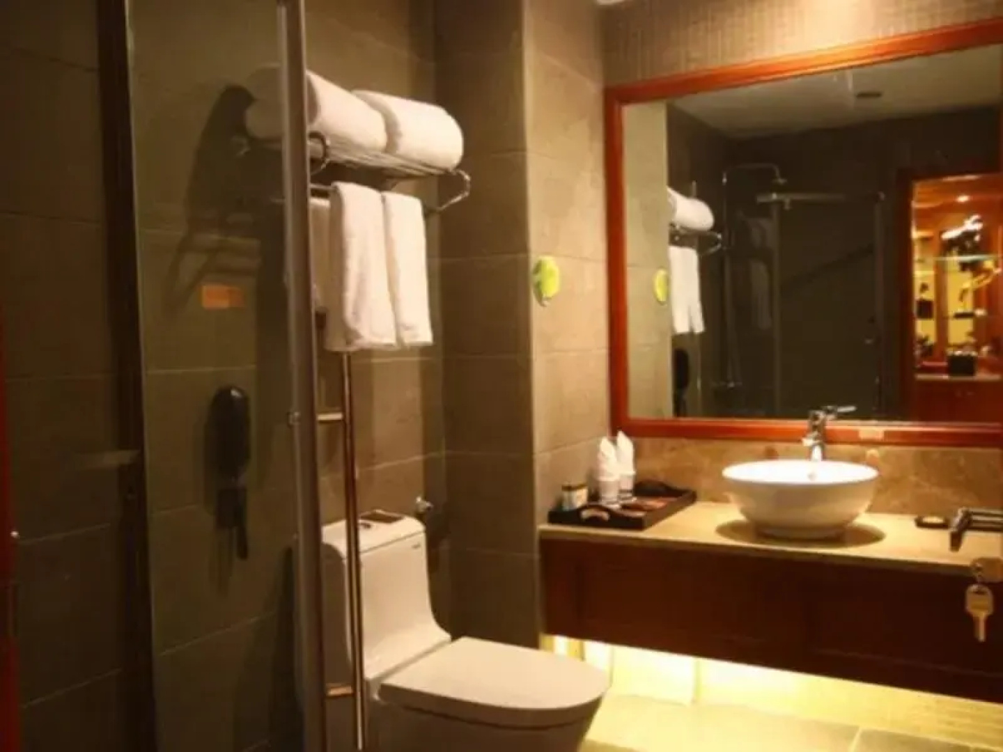 Jiasheng Shengdiyana Resort Hotel Xishuangbanna