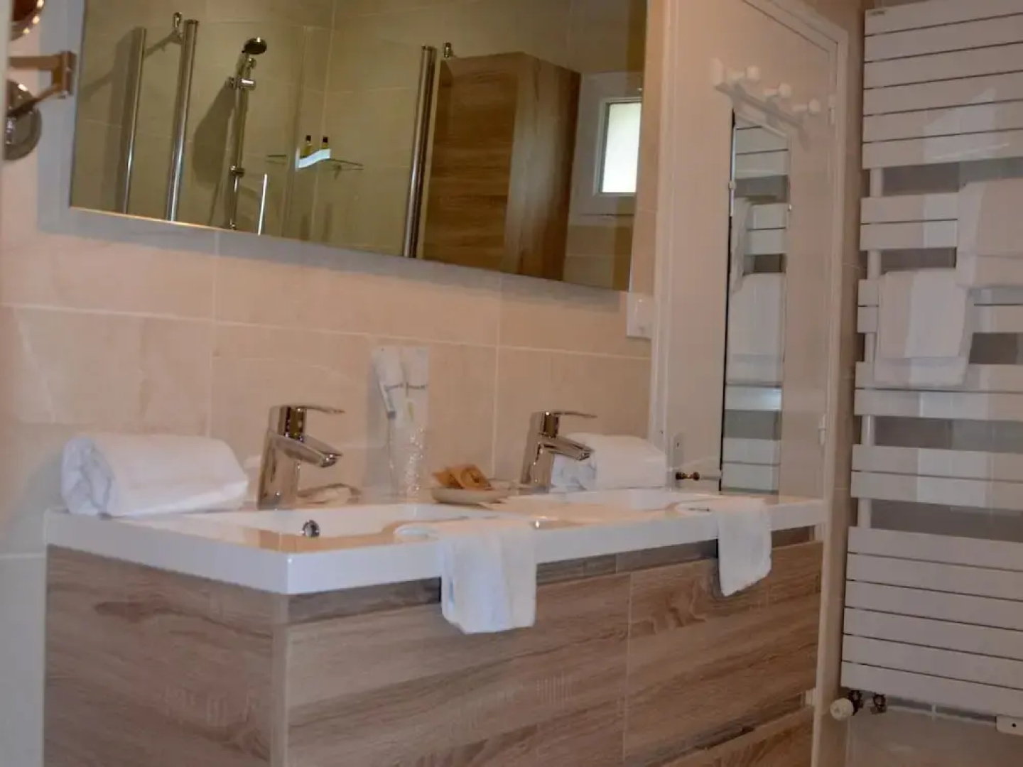 Residence Le Clos Rhea