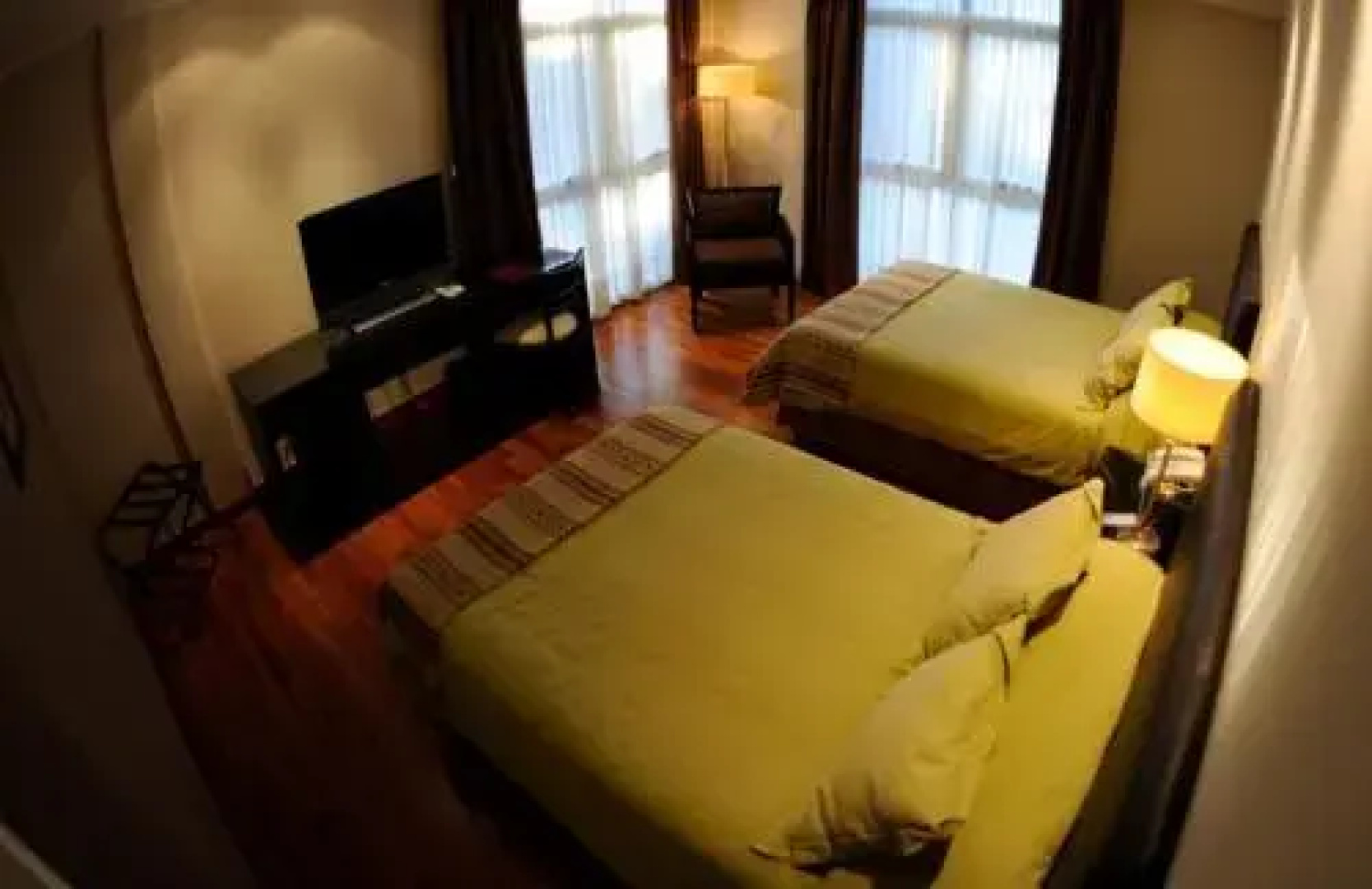Manantiales Hotel Casino Ituzaingo