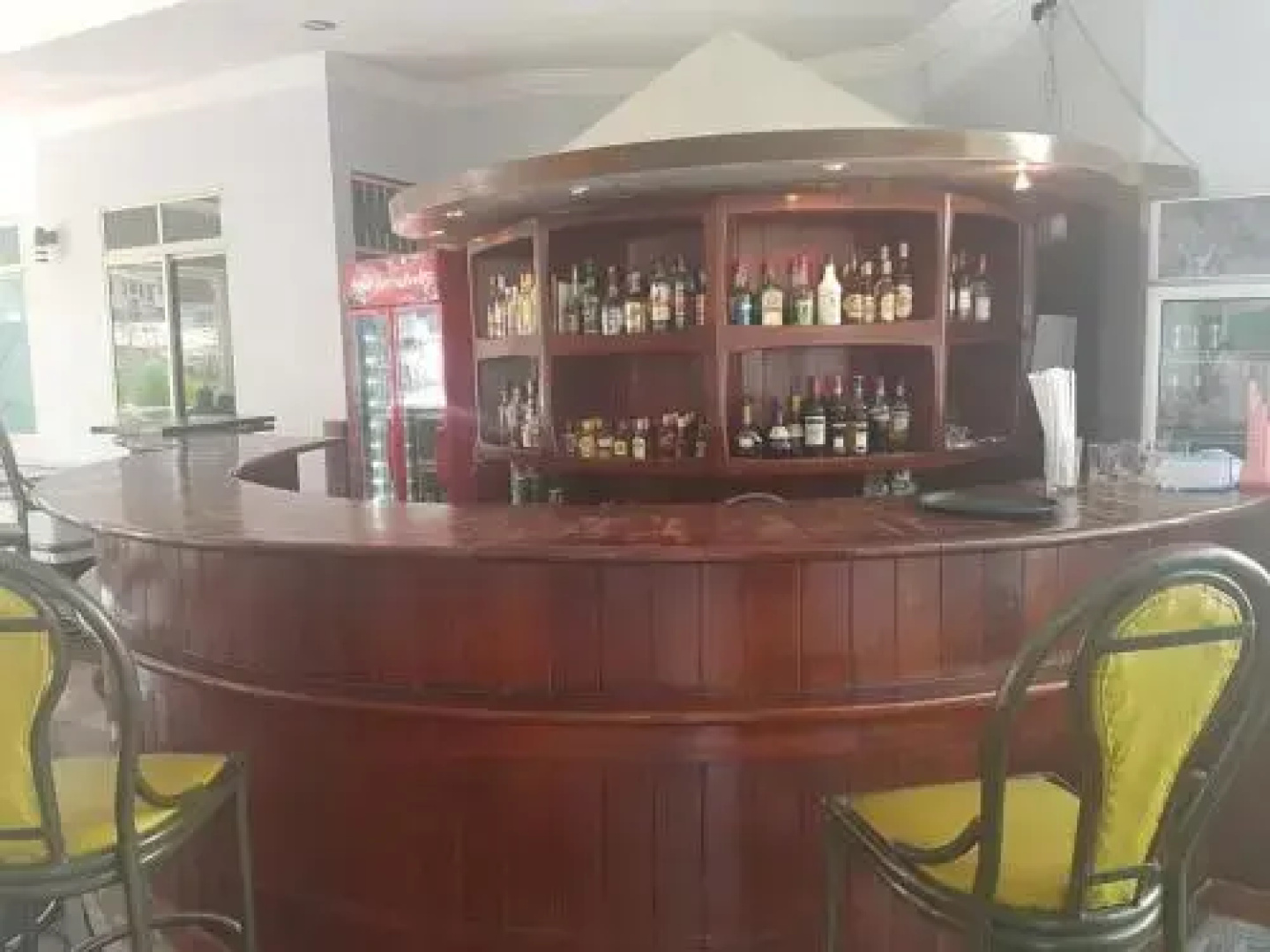Holmand Hotel