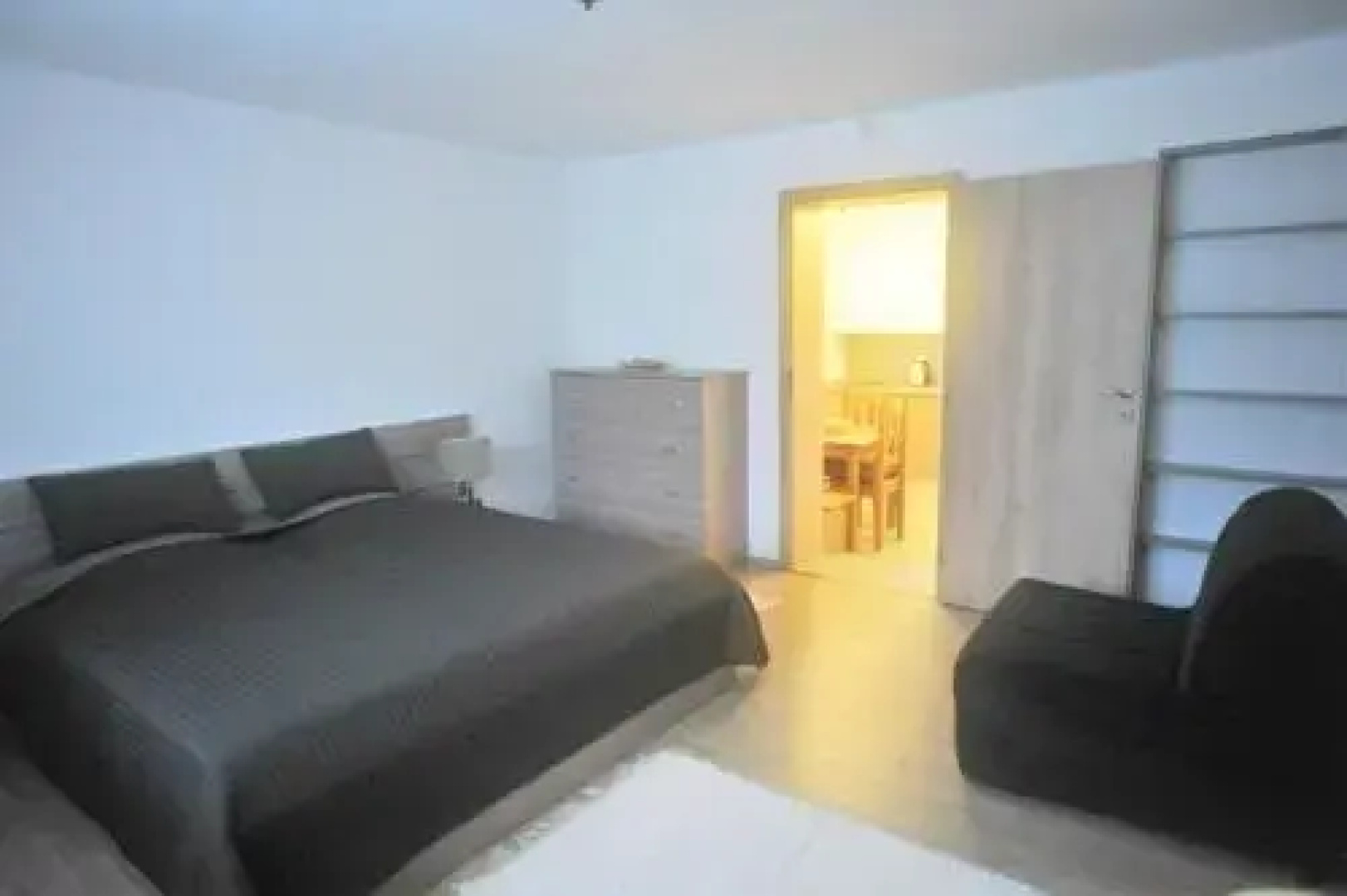 Apartmány Teplička