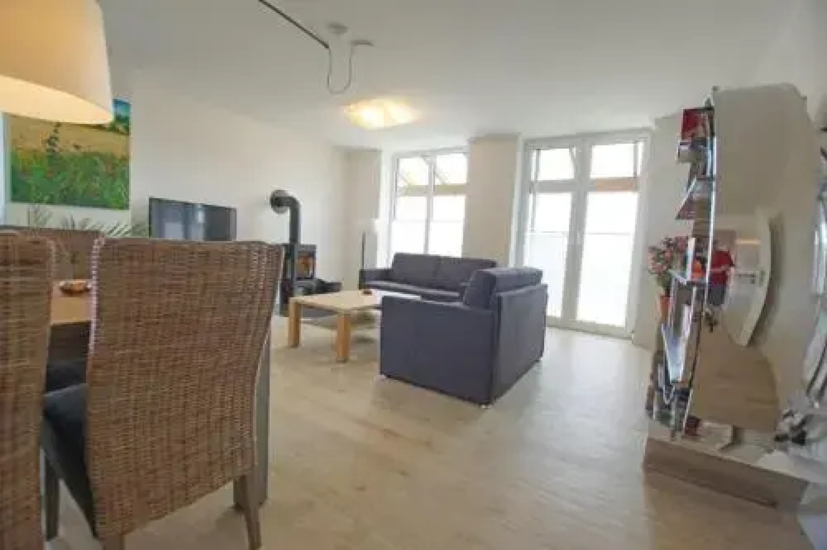 Ferienwohnung Sonnenblume