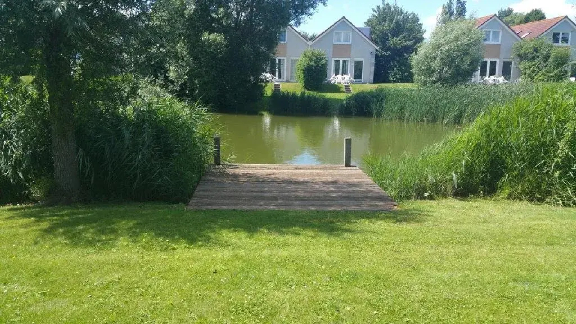Solo Bungalow