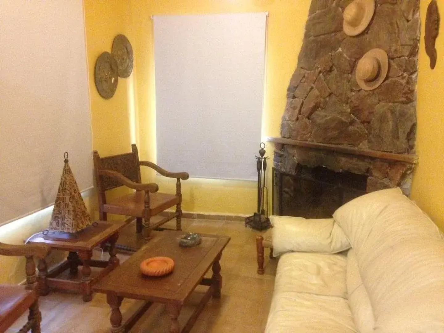 Casa Bosque de Atlantida