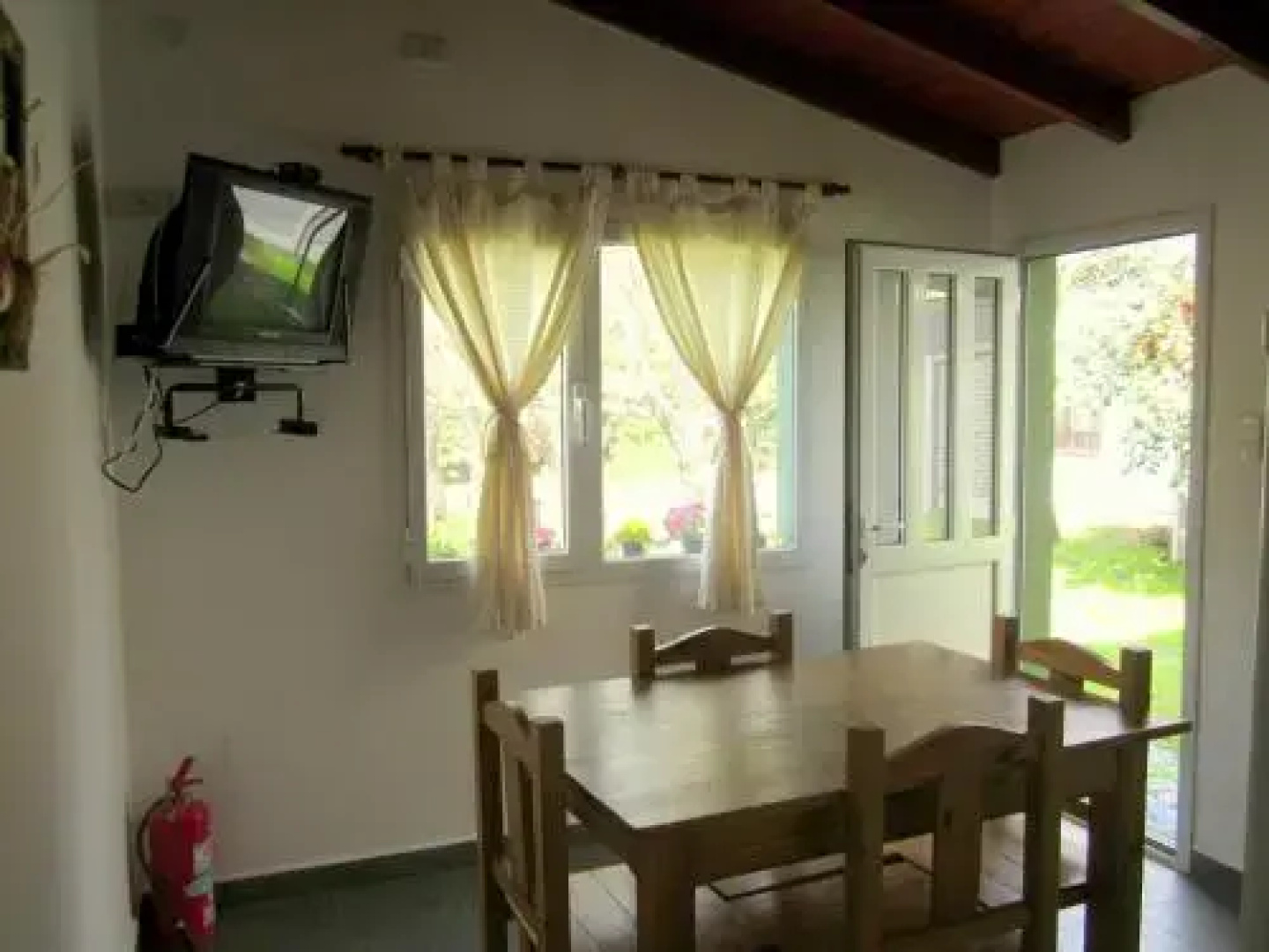 Cabañas Ronca Hue